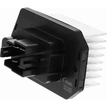 Ventilátor topení a klimatizace Regulace vnitřní ventilace VEMO V48-79-0002