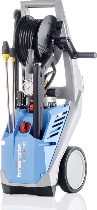 Kränzle K 1154 TST D12