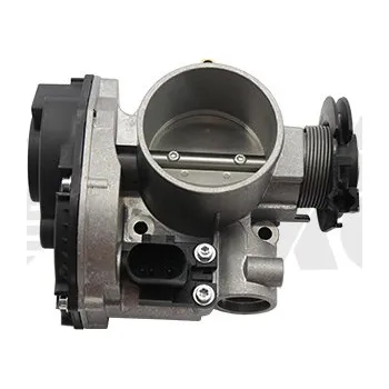 Systém vstřikování Hrdlo škrticí klapky, 11331764101