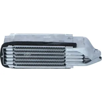 Chladič motoru Olejový chladič, motorový olej, 31202