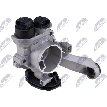 Systém vstřikování Hrdlo škrticí klapky, ETB-RE-010