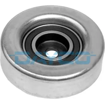 Vratna/vodici kladka, klinovy zebrovy remen, APV2149