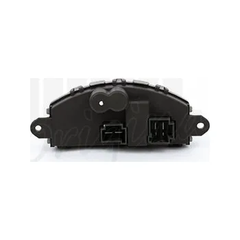 Regulace, vnitřní ventilace, 132501