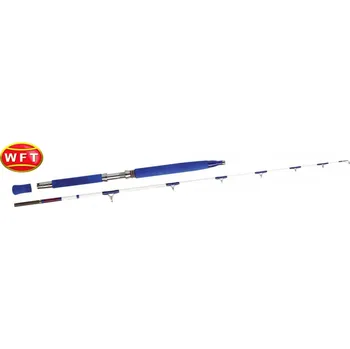 Rybářský prut Prut WFT Electra Speed Jig 300-1600g 2m