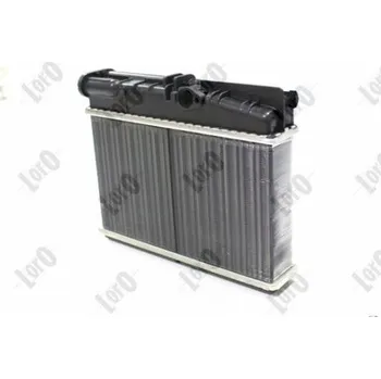 Výměník tepla Výměník tepla, vnitřní vytápění, 004-015-0018