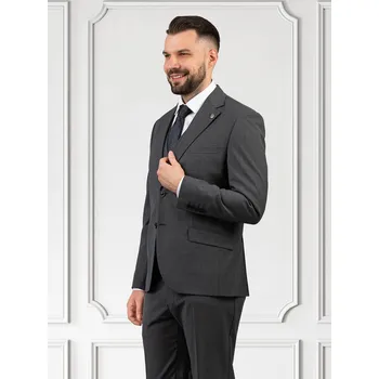 FERATT ZATORA šedá 176/60