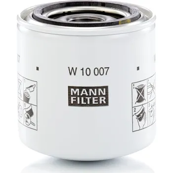 Hydraulický filtr Filtr, pracovní hydraulika, W 10 007