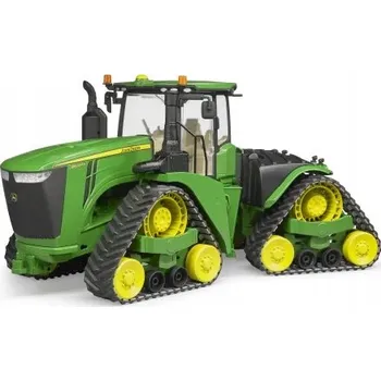 autíčko Bruder 04055 Pásový traktor John Deere 9620 RX