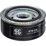 Olejový filtr, 50013478