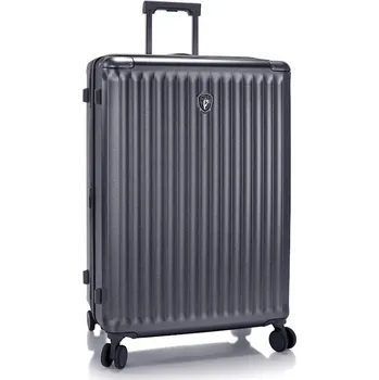 Heys Luxe L Gunmetal