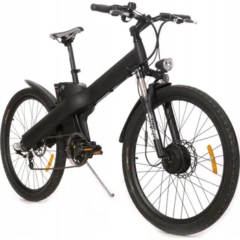 Elektrokolo Elektrokolo pánské 26", horské, MTB, páčkové řazení, Premium, Poslední kusy