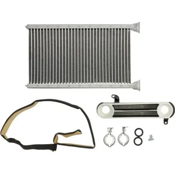 Výměník tepla Výměník tepla, vnitřní vytápění, D6B023TT