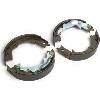 Brzdová čelist Sada brzdových čelistí, 25H0522-OYO