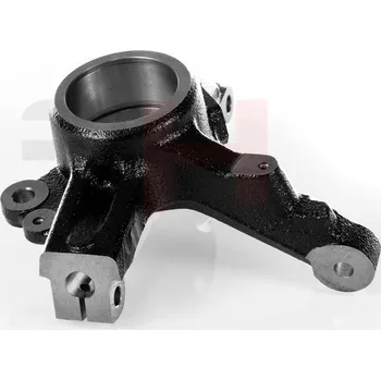 Čep nápravy, zavěšení kol, GH-293688V