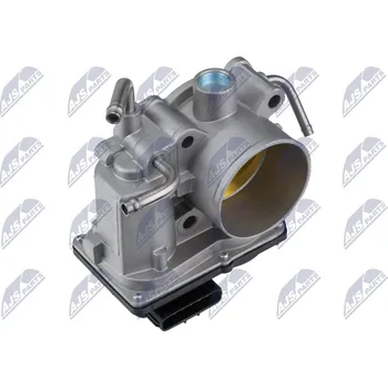 Palivový systém Hrdlo škrticí klapky, ETB-TY-006