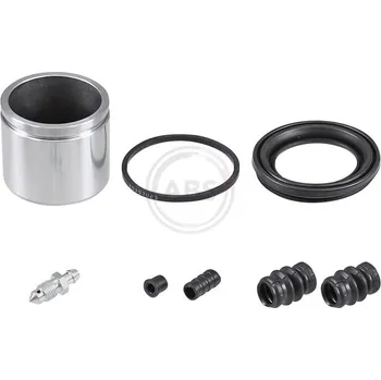 Přislušenství brzdového systému Sada na opravy, brzdový třmen, 57061