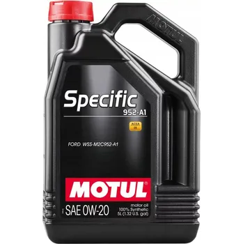 Motorový olej Motorový olej MOTUL 0w20 952-a1 5l, 111224