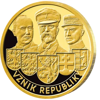 Zlatá éra Masarykovy republiky