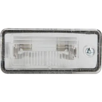 Osvětlení SPZ Osvětlení poznávací značky, 5402-003-07-904