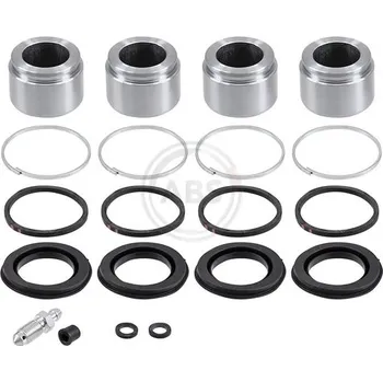 Přislušenství brzdového systému Sada na opravy, brzdový třmen, 57510