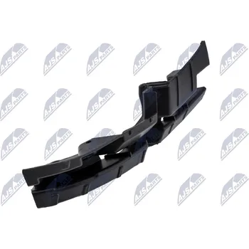 Nárazník Držák, nárazník, EZC-AU-221