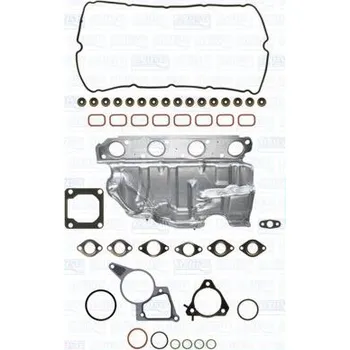 Těsnění motoru Sada těsnění, hlava válce, 53029400