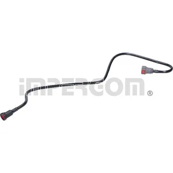 Palivové čerpadlo Palivové potrubí, 85146