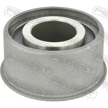 Vratná/vodicí kladka, klínový žebrový řemen, 0488-Z25