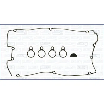 Těsnění motoru Sada těsnění, kryt hlavy válce, 56016500