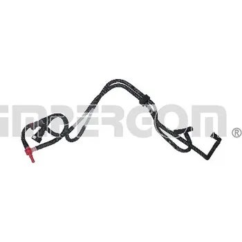 Palivové čerpadlo Palivové potrubí, 85011