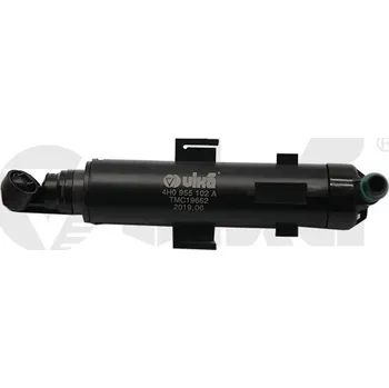 Autosklo Tryska ostřikovače, čištění světlometu, 99551797801