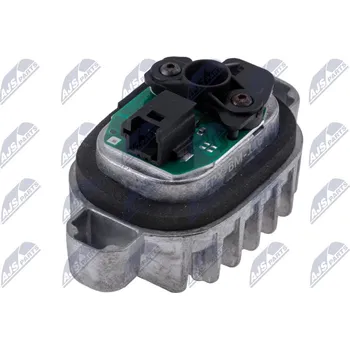 Řídící jednotka Řídící jednotka, osvětlení, EPX-BM-116