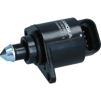 Ventil klimatizace Volnoběžný regulační ventil, přívod vzduchu, 4190009