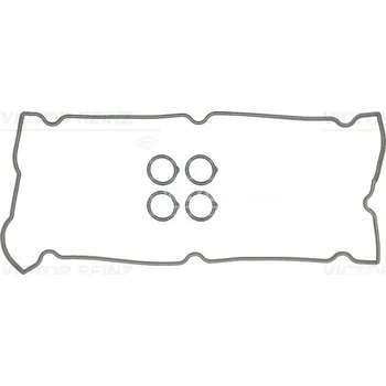 Těsnění motoru Sada těsnění, kryt hlavy válce, 15-10006-01