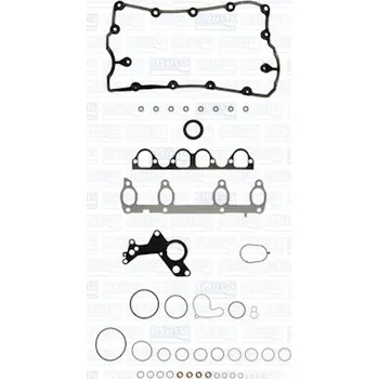 Těsnění motoru Sada těsnění, hlava válce, 53017100
