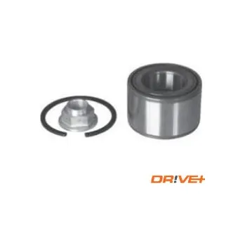 Sada ložisek kol, DP2010.10.0329