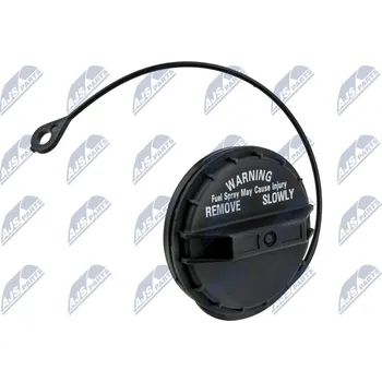 Palivový systém Uzávěr, palivová nádrž, EZC-SB-001