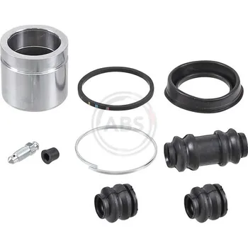 Přislušenství brzdového systému Sada na opravy, brzdový třmen, 57400