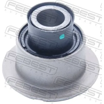 Zavěšení, tělo nápravy, TAB-506