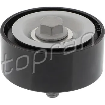 Vratná/vodicí kladka, klínový žebrový řemen, 601 106