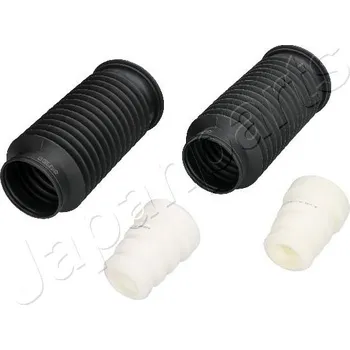 Ochranná sada proti prachu, tlumič pérování, KTP-800