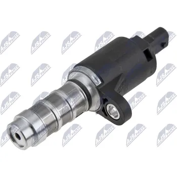 Vačková hřídel Řídicí ventil, seřízení vačkového hřídele, EFR-PL-007