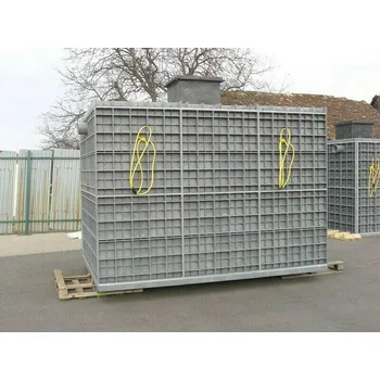 Kellner Nádrž podzemní plastová Kellner 14 700 l