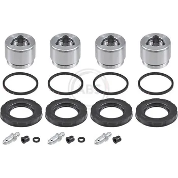 Přislušenství brzdového systému Sada na opravy, brzdový třmen, 57793