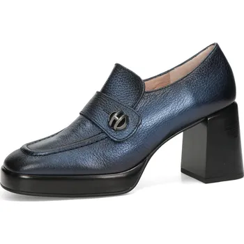 Dámské polobotky Hispanitas HI254229-MIDNIGHT Tmavě modré