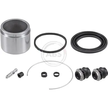 Přislušenství brzdového systému Sada na opravy, brzdový třmen, 57601