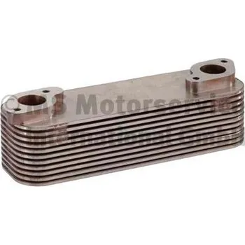 Chladič motoru Olejový chladič, motorový olej, 20190226761