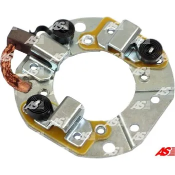 Startér Držák uhlíkové kartáče, SBH4006