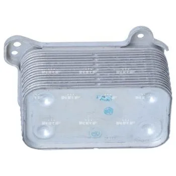 Chladič motoru Olejový chladič, motorový olej, 31850