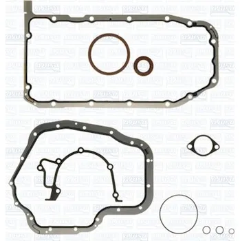 Těsnění motoru Sada těsnění, kliková skříň, 54098200